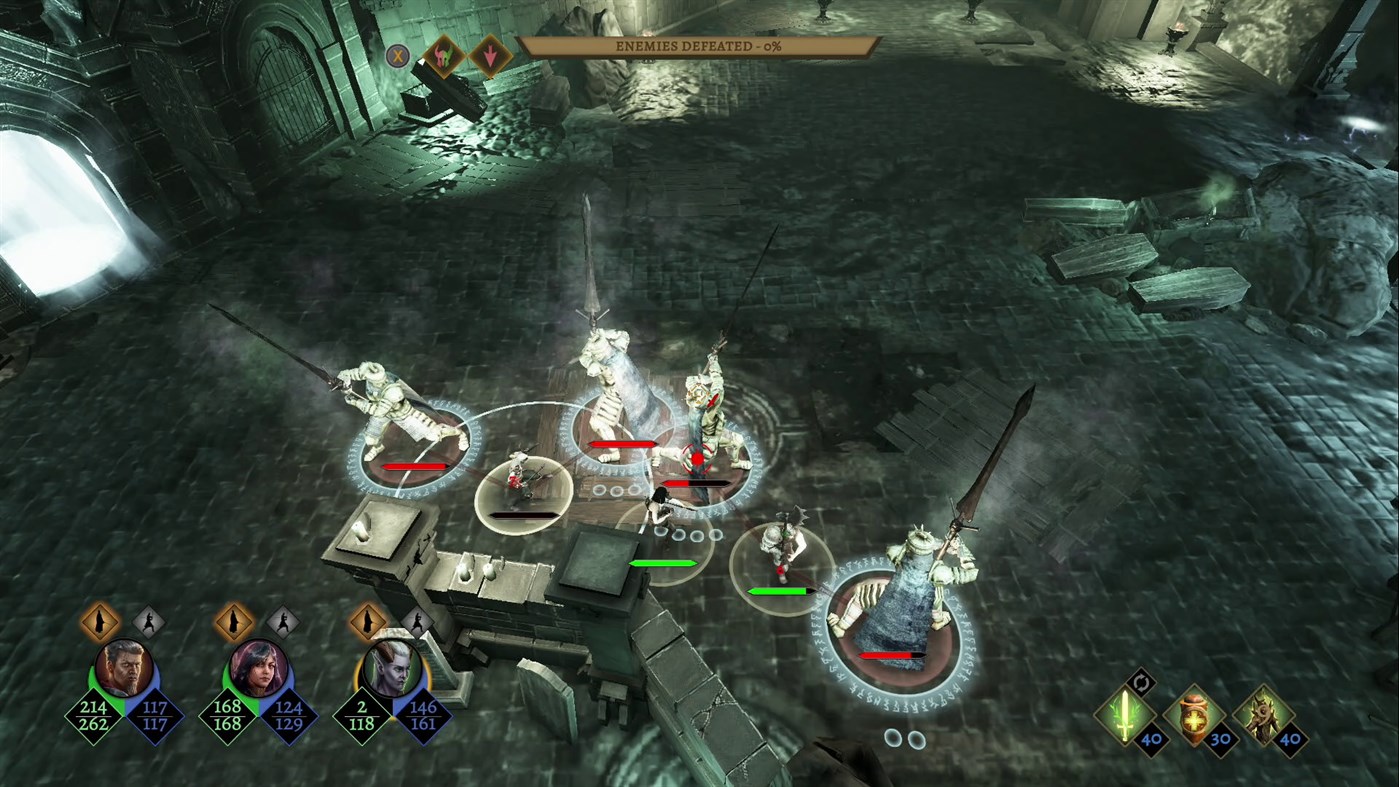 Can you climb the Tower of Time on Xbox One? TheXboxHub