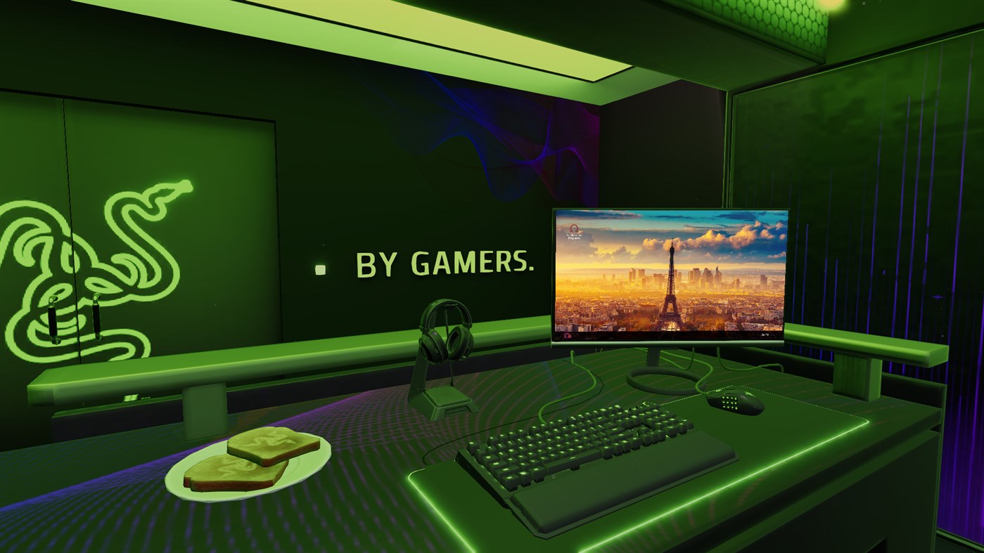 Expand your PC Building Simulator business on Xbox with the biggest