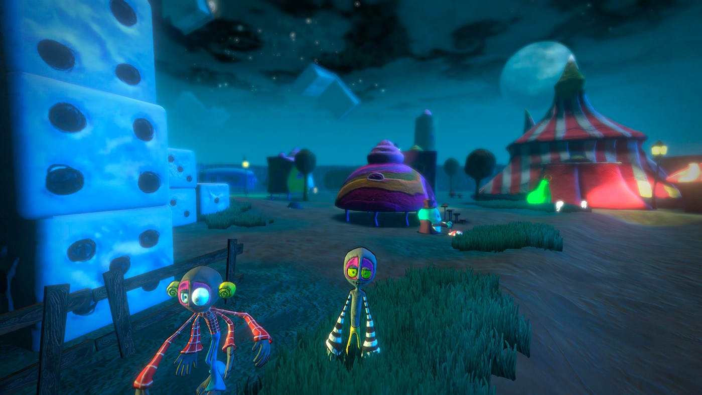 The peculiar Tim Burton inspired Onirike releases on Xbox, Switch and PC - Vimarsana News