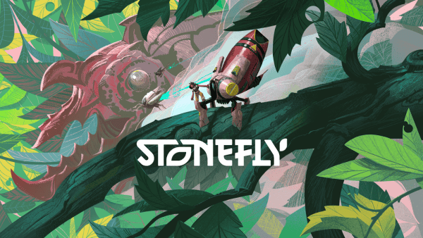 The chilled and tranquil Stonefly delivers a new epic PC and console adventure - Vimarsana News