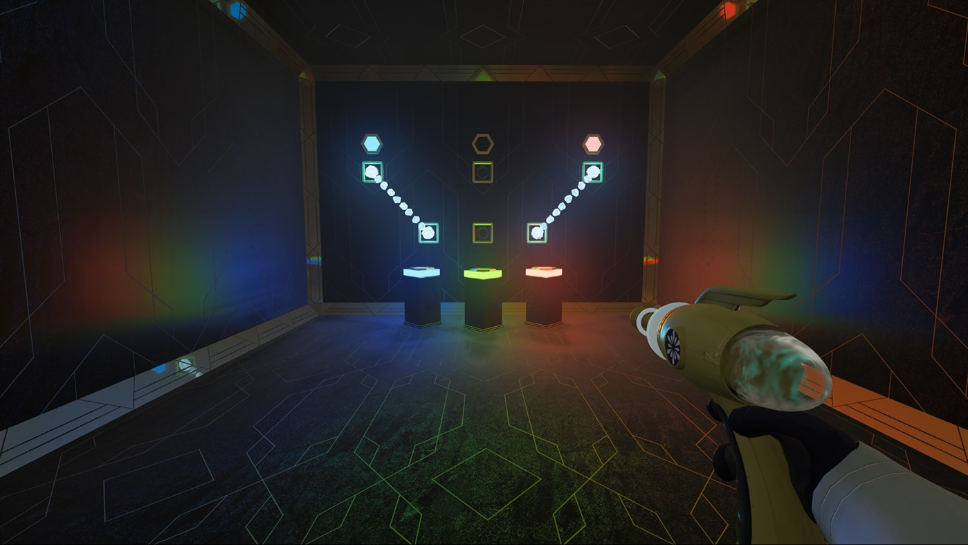 Become an interstellar archaeologist with Faraday Protocol | TheXboxHub