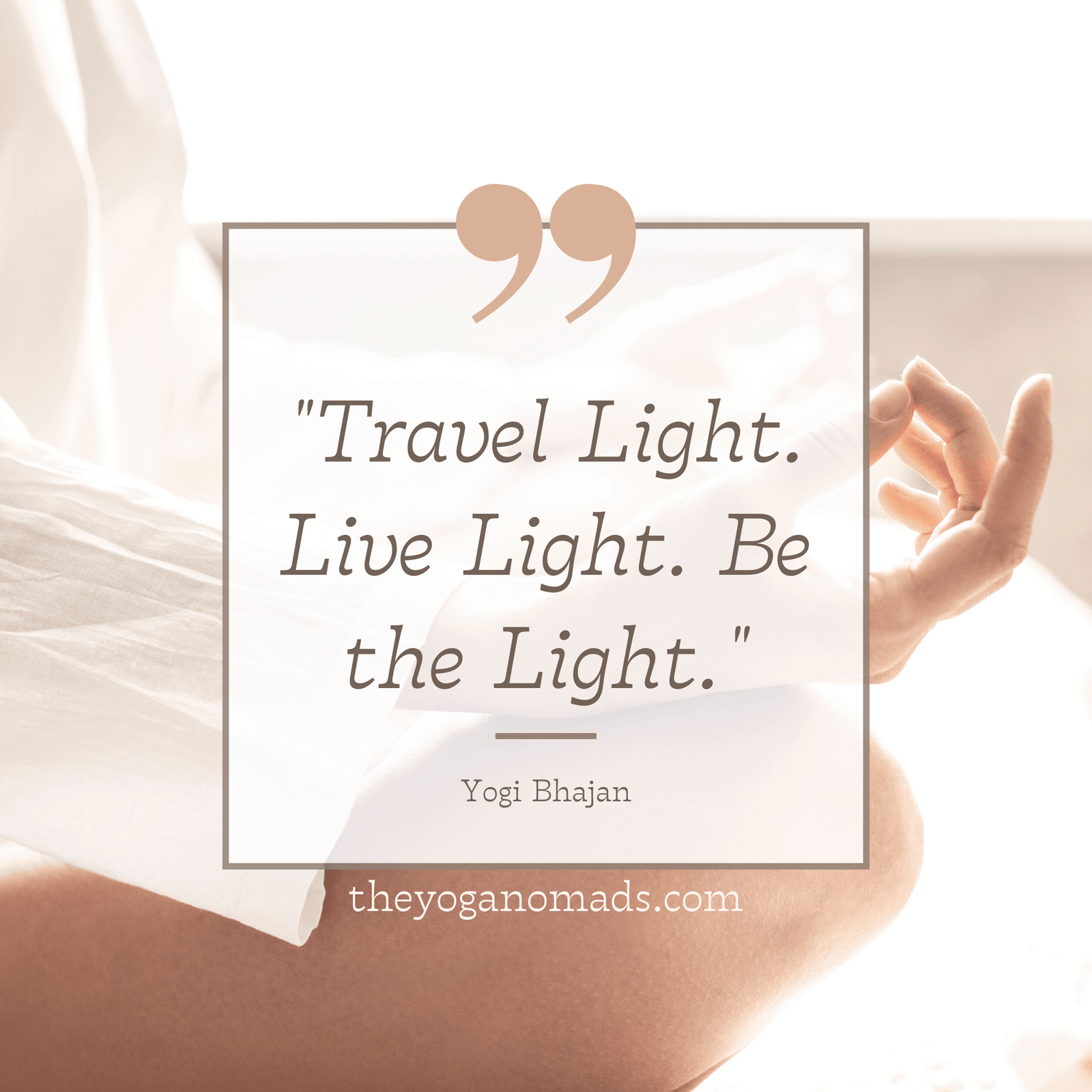 Finally, if you want to use these quotes to make a lasting change to your life,. 81 Yoga Quotes To Inspire Yoga Teachers Students The Yoga Nomads