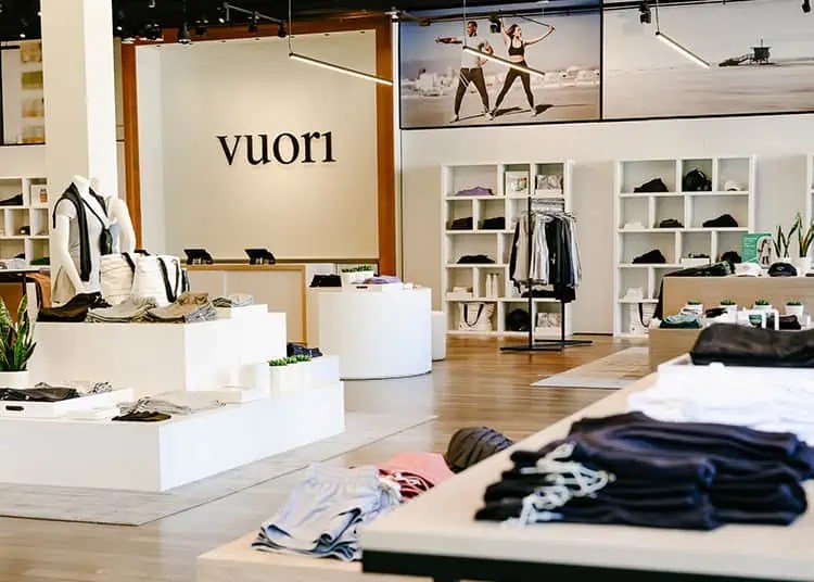 Everything you need to know about vuori: is it worth it? history