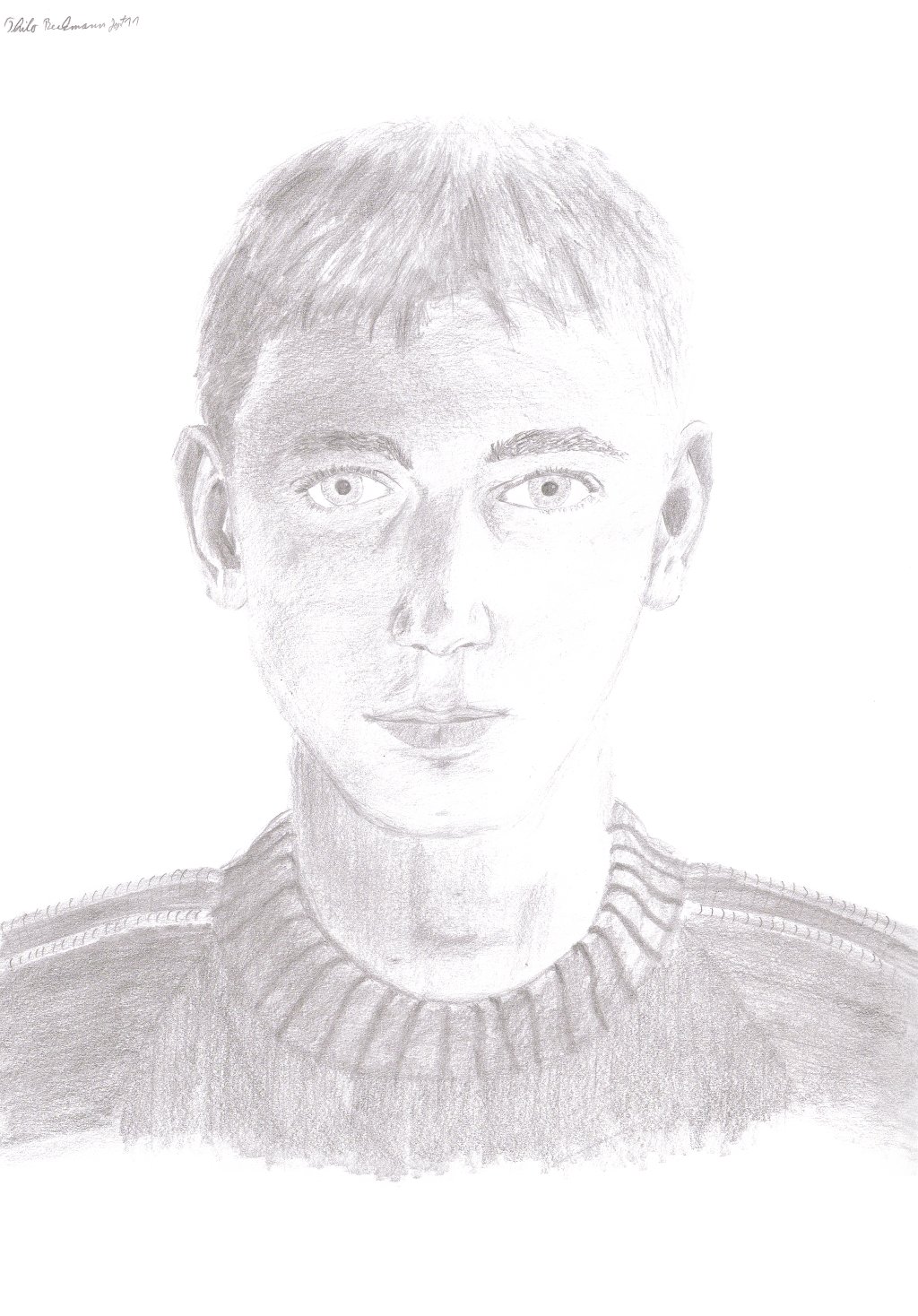 Alles Kunst Selbstportrait Wattpad