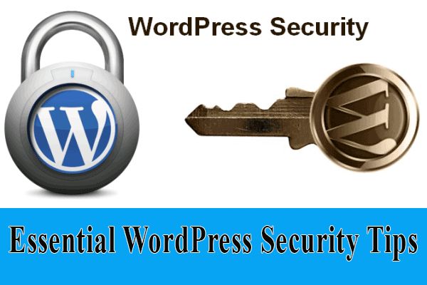6 Essential Wordpress Security Tips - 4K City Wallpapers for Desktop