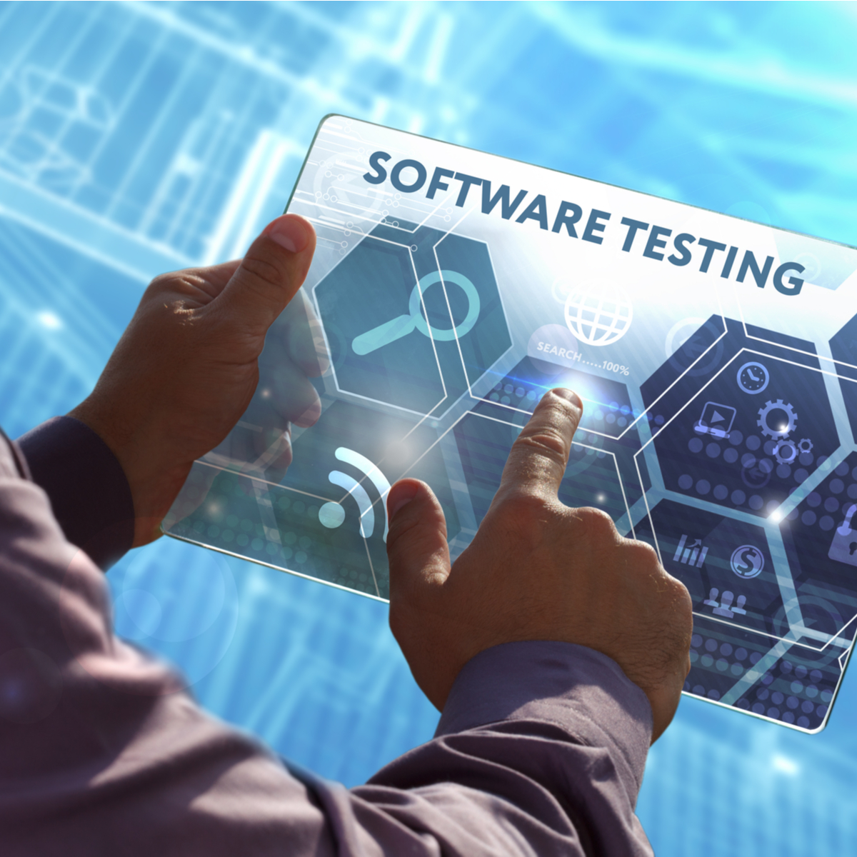 Top 20 software testing services in 2021: software testing companies