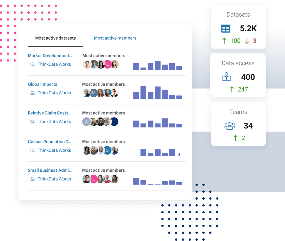 Data Consulting - Premium Space Design Gallery - Full HD
