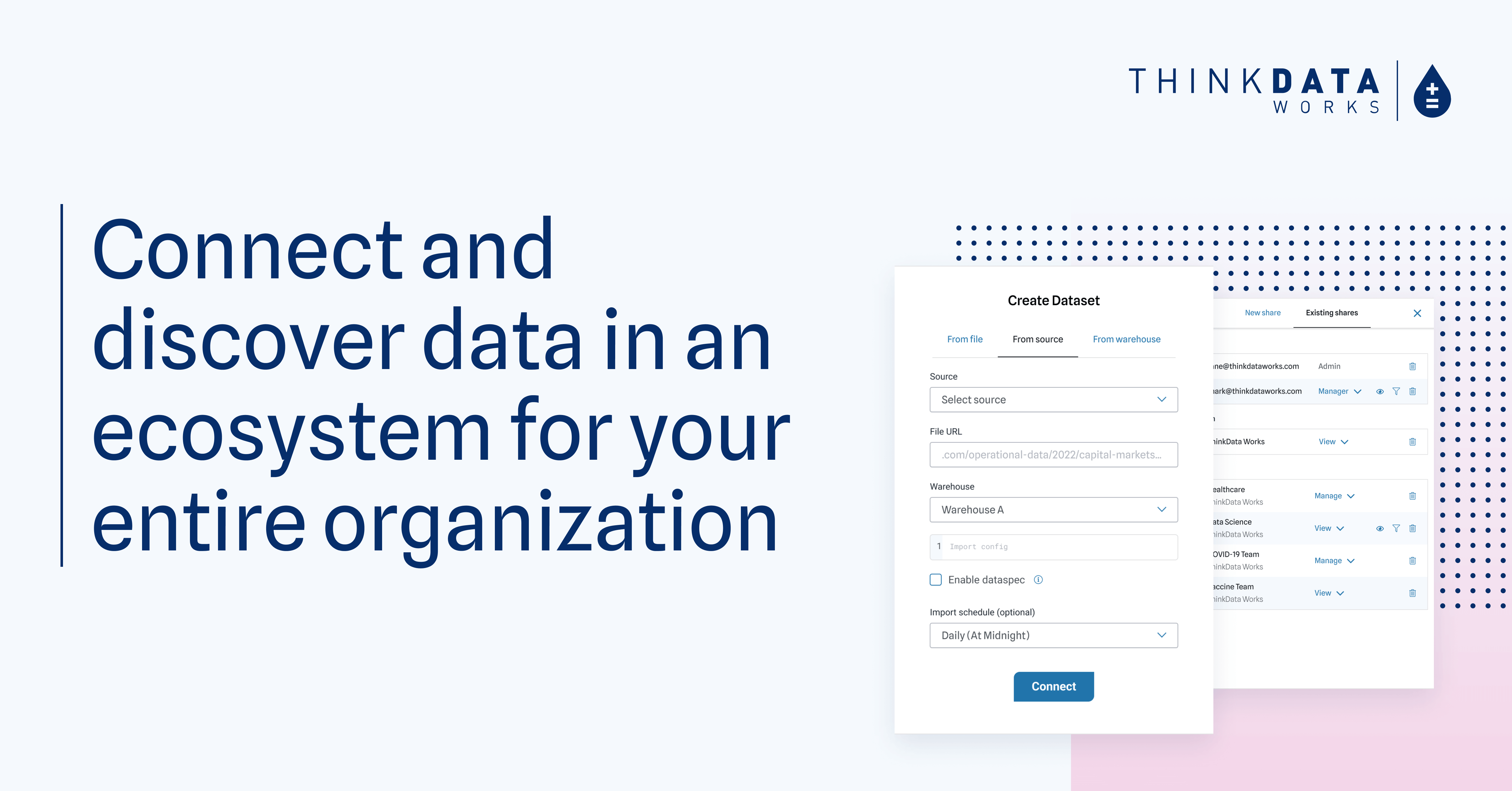 Virtualization Connections Data Discovery Thinkdata Works - Download Classic Landscape Photo | Desktop