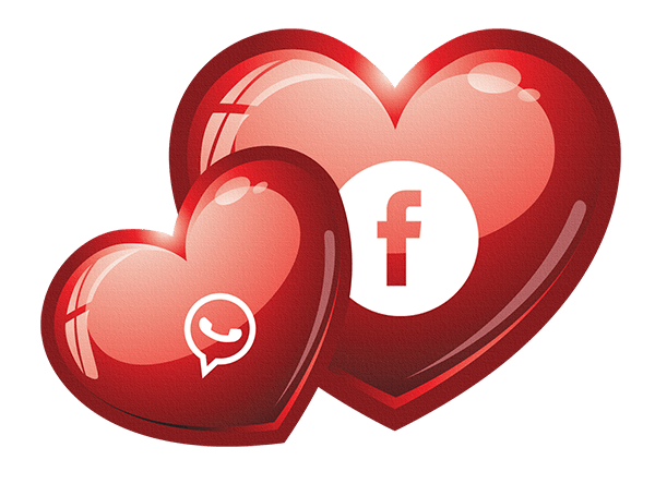 El Mes Que Viene Whatsapp Le Proporcionara A Facebook Todos Tus Datos Think Different