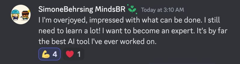 Think Diffusion Reviews Pricing Core Features Use Cases Alternatives - Perfect Dark Wallpaper - Ultra HD