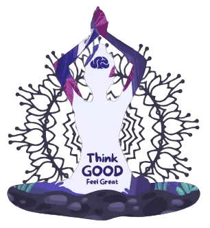 Think Good Feel Great