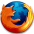 Firefox logo