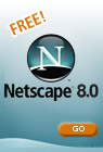 Get Netscape 8 Banner