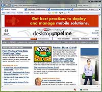 IE 7 Beta 1