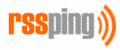 RSS Ping logo