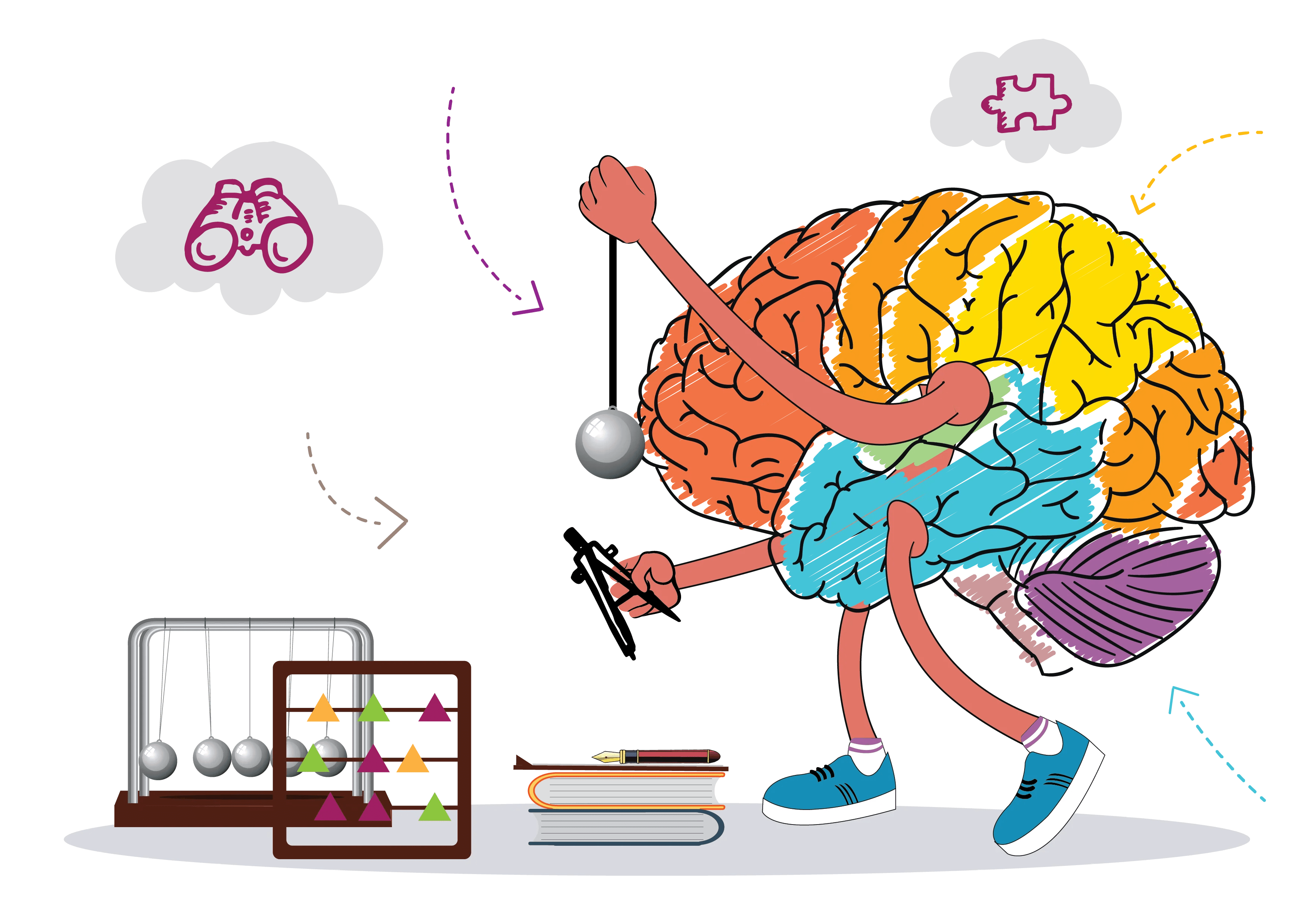 Thinktac Experiential 21st Century Skills