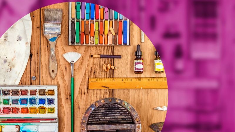 The Self Aware Team Third Factor Third Factor Perform - Ocean Art Collection - Retina Quality