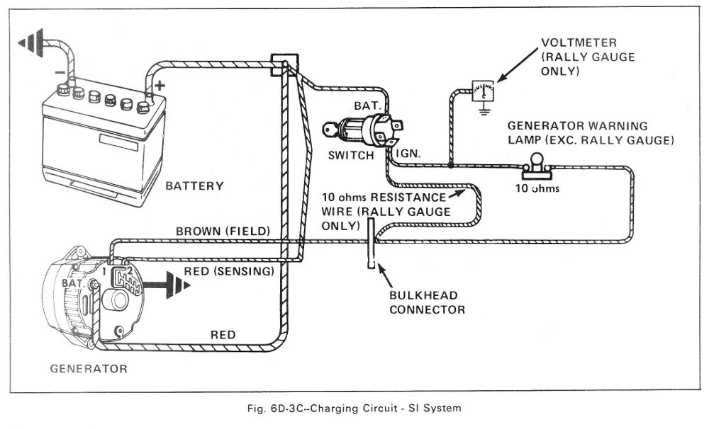 The latter will require new wiring throughout, for my peace of mind. Alternator Problems Third Generation F Body Message Boards