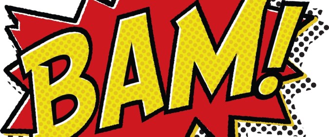 Bam!