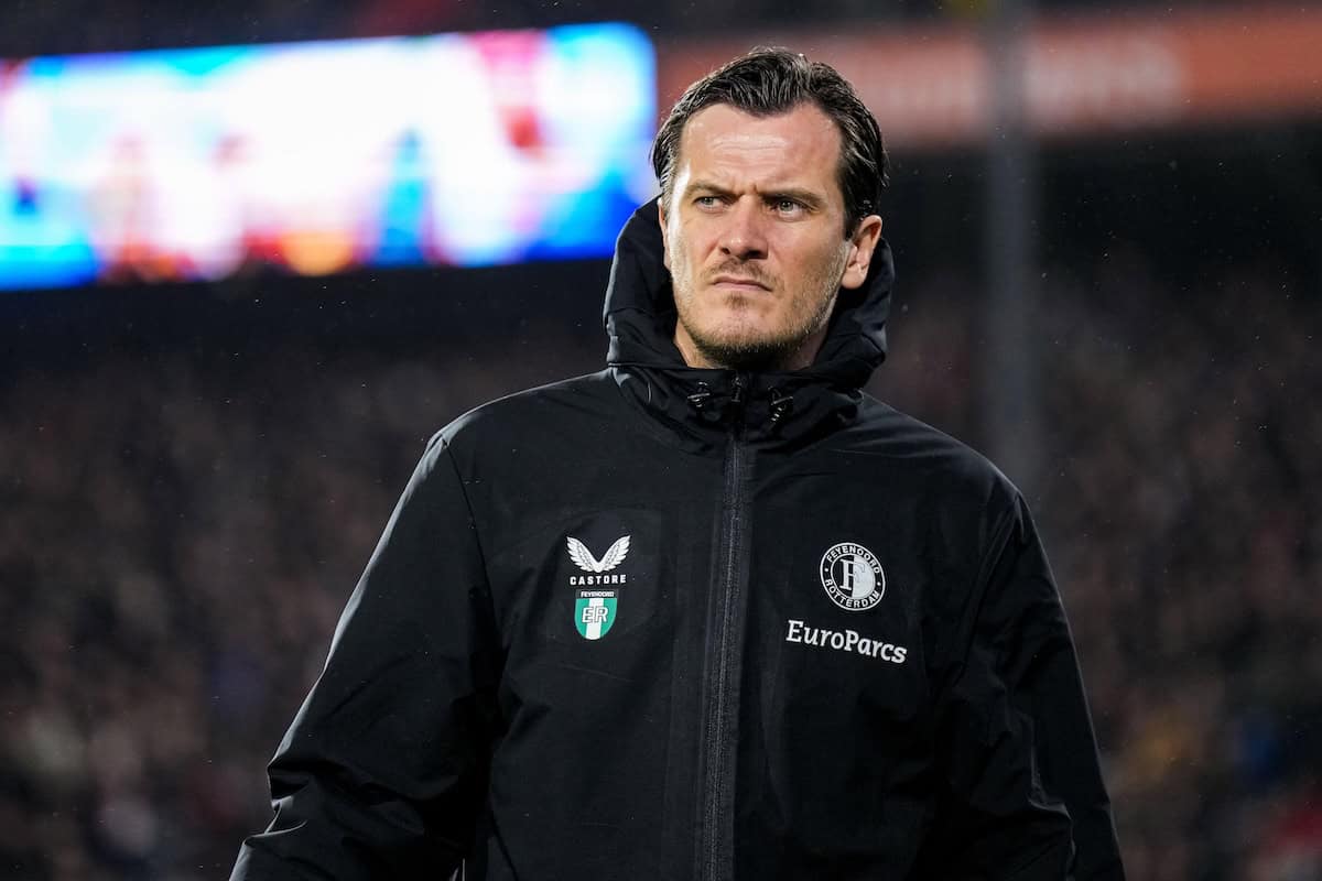 Arne Slot's Set-Piece Revolution: Unlocking Liverpool's Potential with Etienne Reijnen (2026)