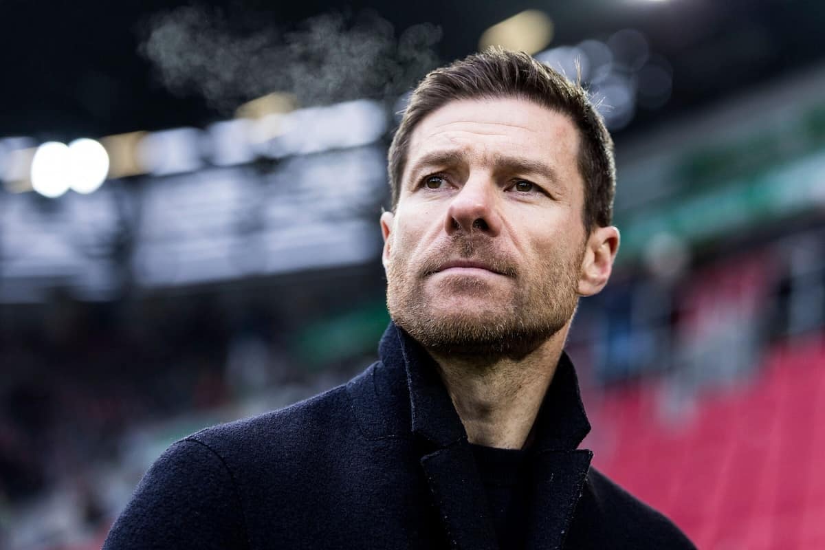 Xabi Alonso to Chelsea? Latest Updates on His Managerial Future | Liverpool & Chelsea Transfer News (2026)