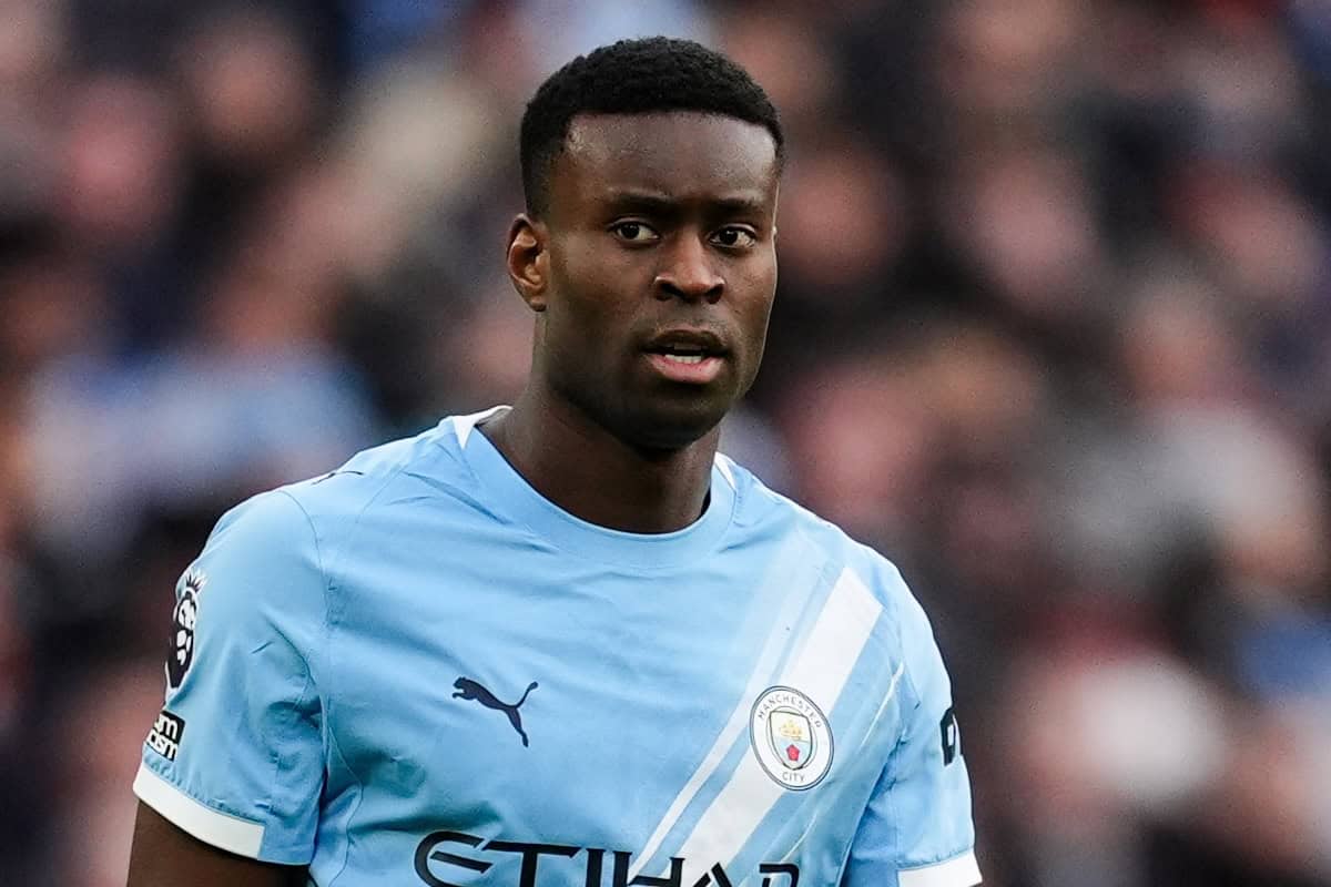 Liverpool's Missed Opportunity: Marc Guehi's Impact and Stats (2026)