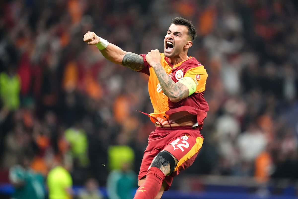 Galatasaray Stun Rivals, End 18-Game Unbeaten Run Before Liverpool Clash! Champions League Preview (2026)