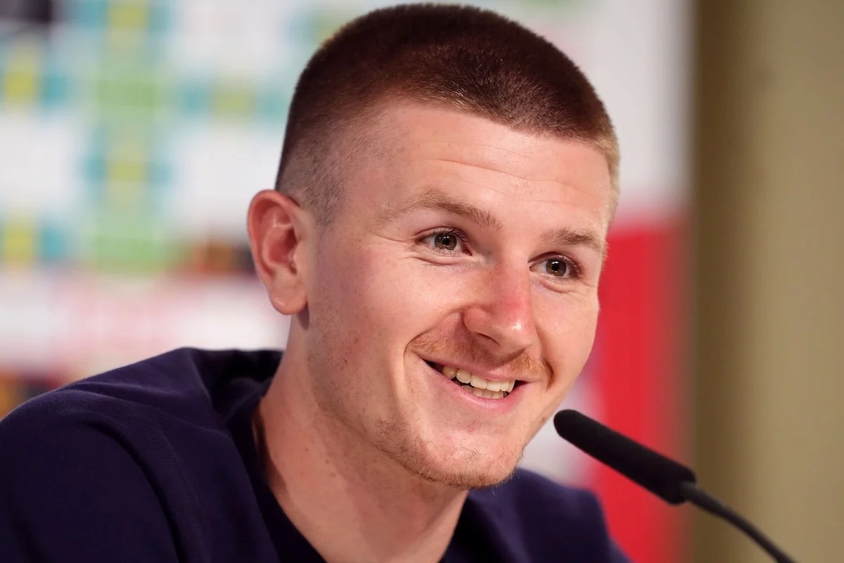 Adam Wharton to Liverpool? Transfer Talk, Player Analysis & Why He's a Perfect Fit (2026)