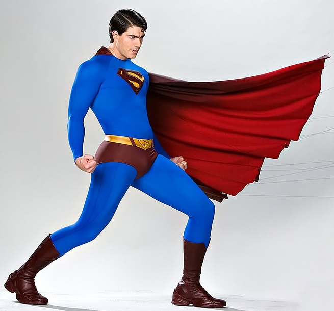 Superman Returns 2006 Why It Was Horrible This Is Barry