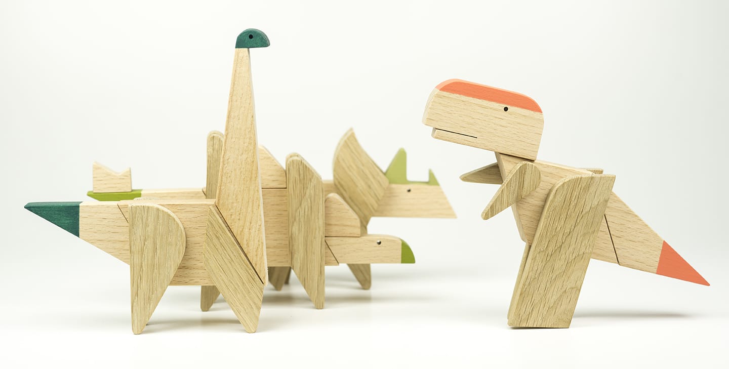 Toys Colossal