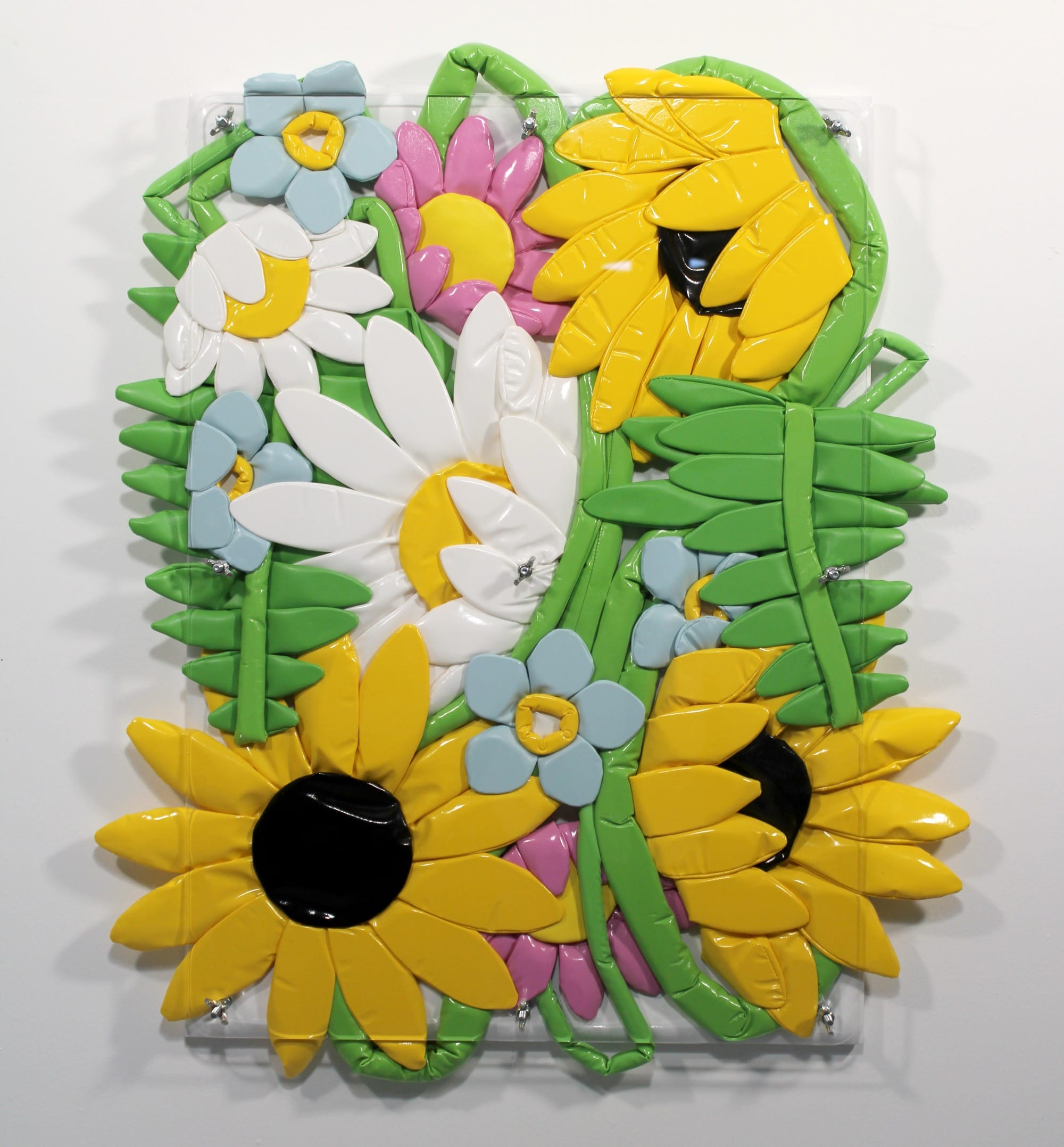 Unveiling Ant Hamlyn's Squished Floral Sculptures: A Y2K-Inspired Journey (2026)