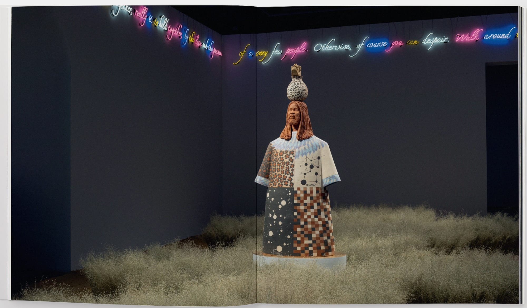 Tavares Strachan: Unveiling the Encyclopedic Practice of a Conceptual Artist (2026)