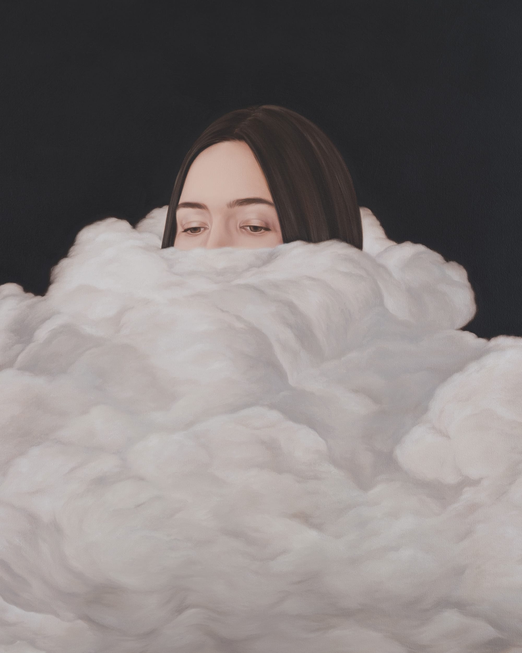 Meghann Stephenson’s Art: Women’s Agency vs. ‘Acceptable Behavior’ in Dante-Inspired Paintings (2026)