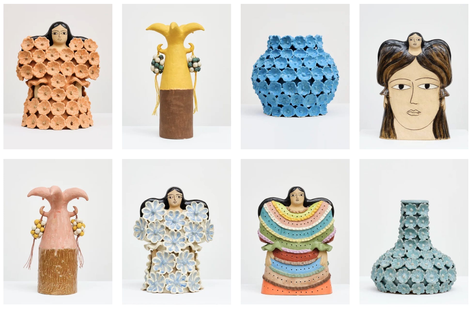 Maryam Yousif: Clay's Journey from Ancient Iraq to Funky Art (2026)