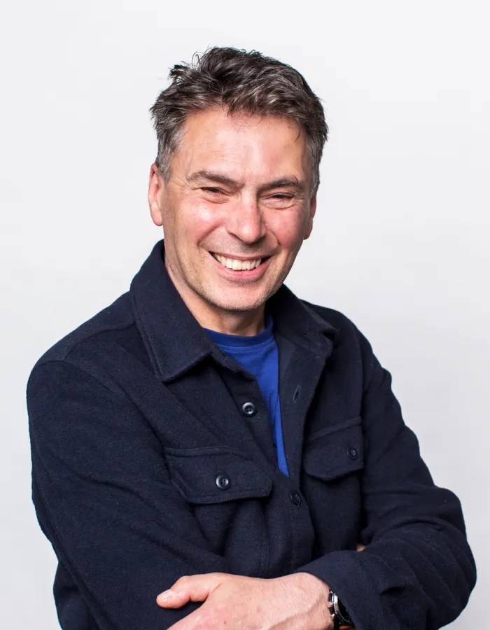 Gary Moss