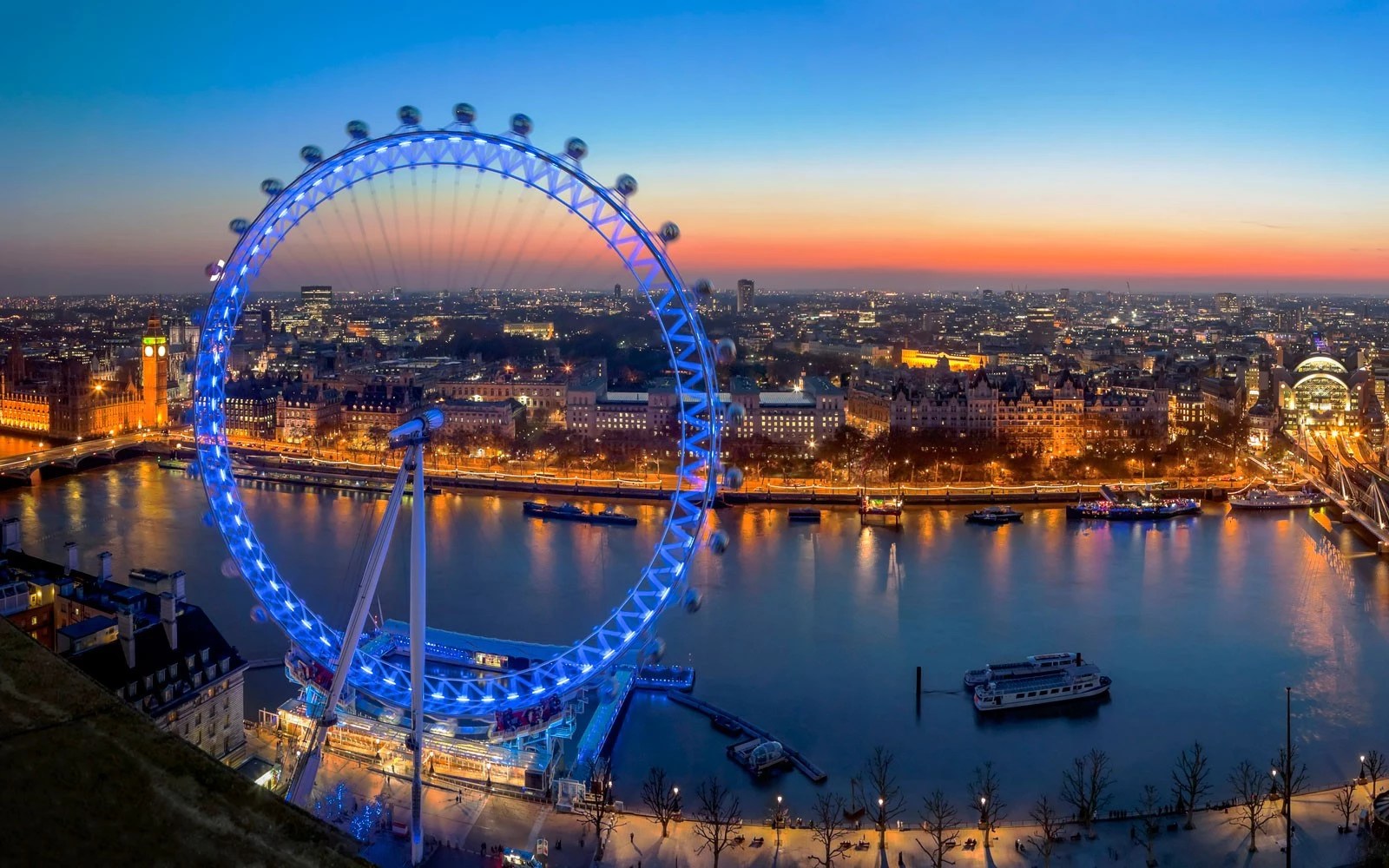 Merlin Entertainments