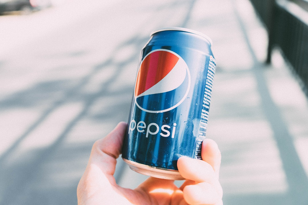 PepsiCo