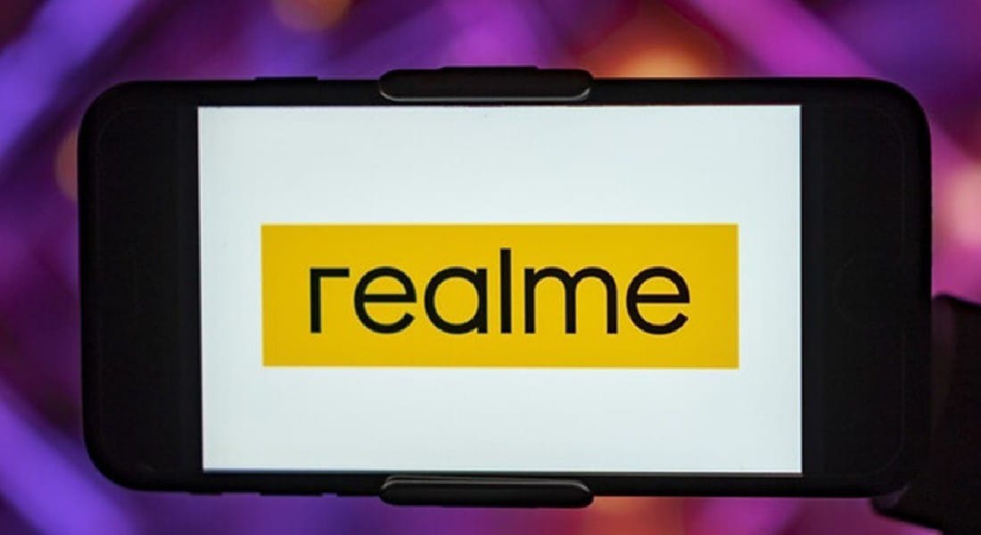 Realme تطلق هاتفا متطورا بقدرات تصوير مميزة Realme تطلق هاتفا متطورا بقدرات تصوير مميزة