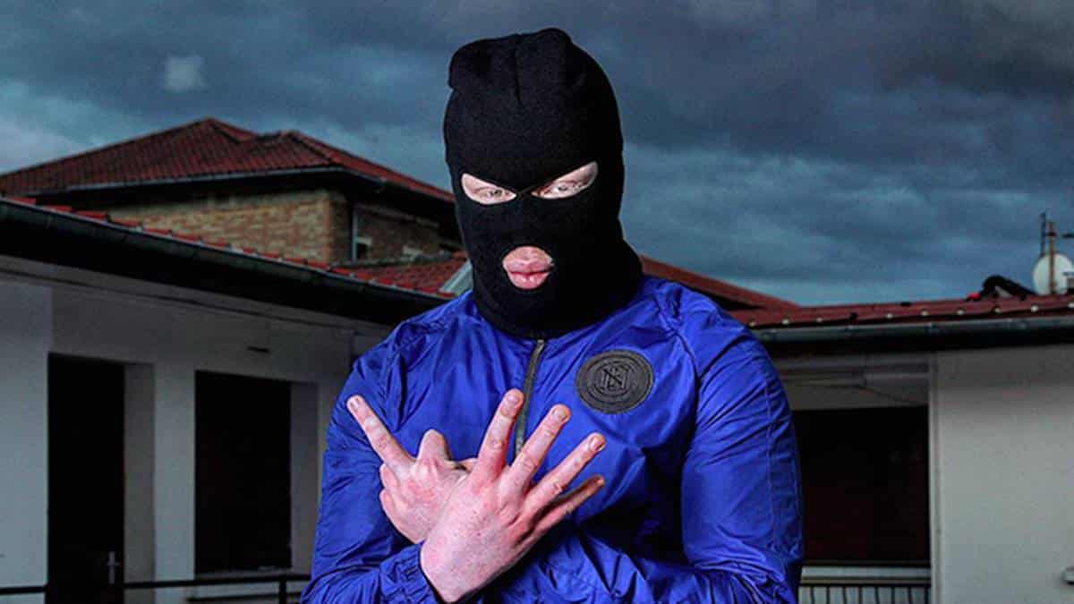 Kalash Criminel Sans Sa Cagoule Les meilleures photos de Kalash Criminel sans cagoule en 2023