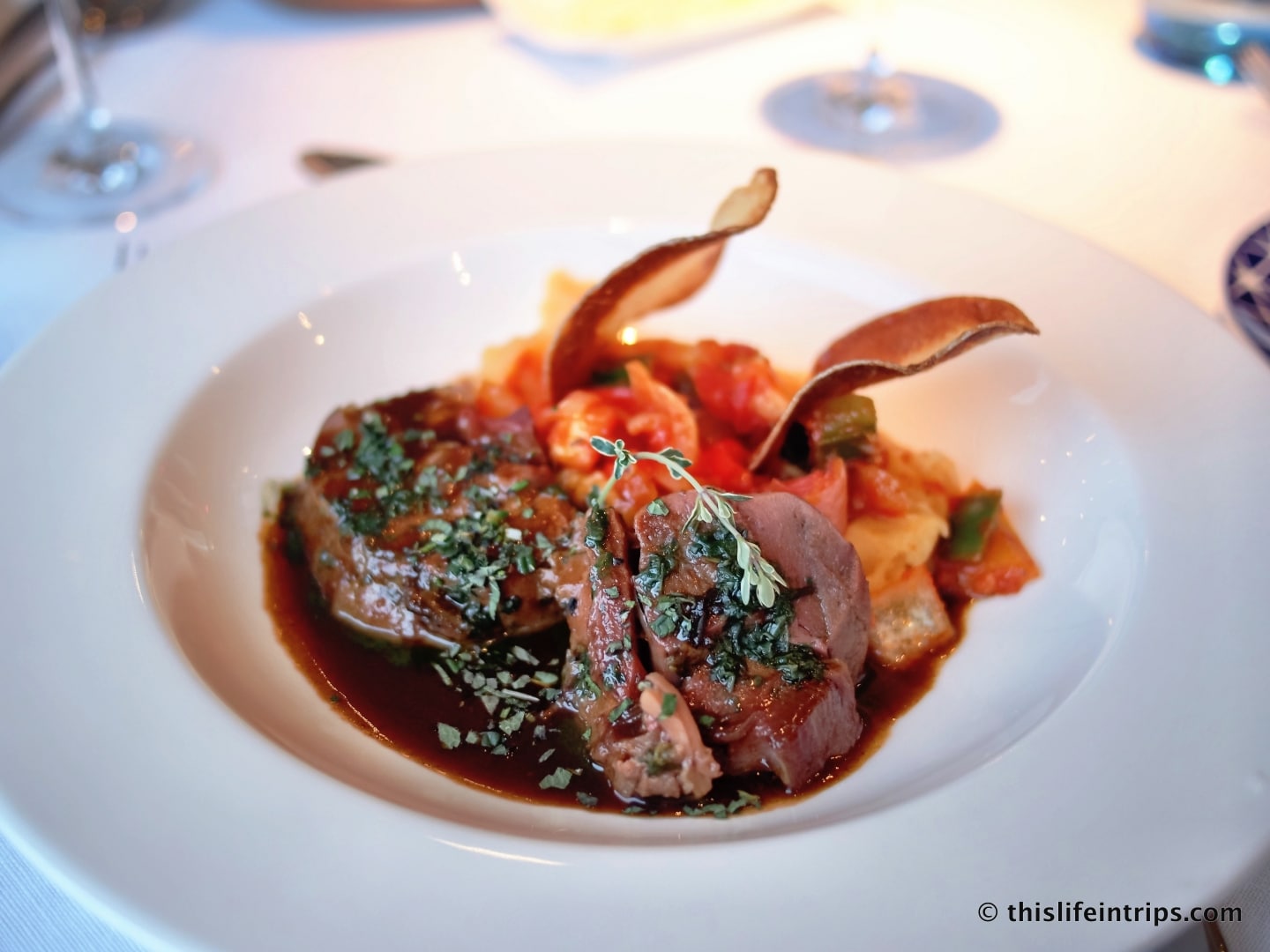 Viking River Cruise Meals In 30 Pictures This Life In Trips