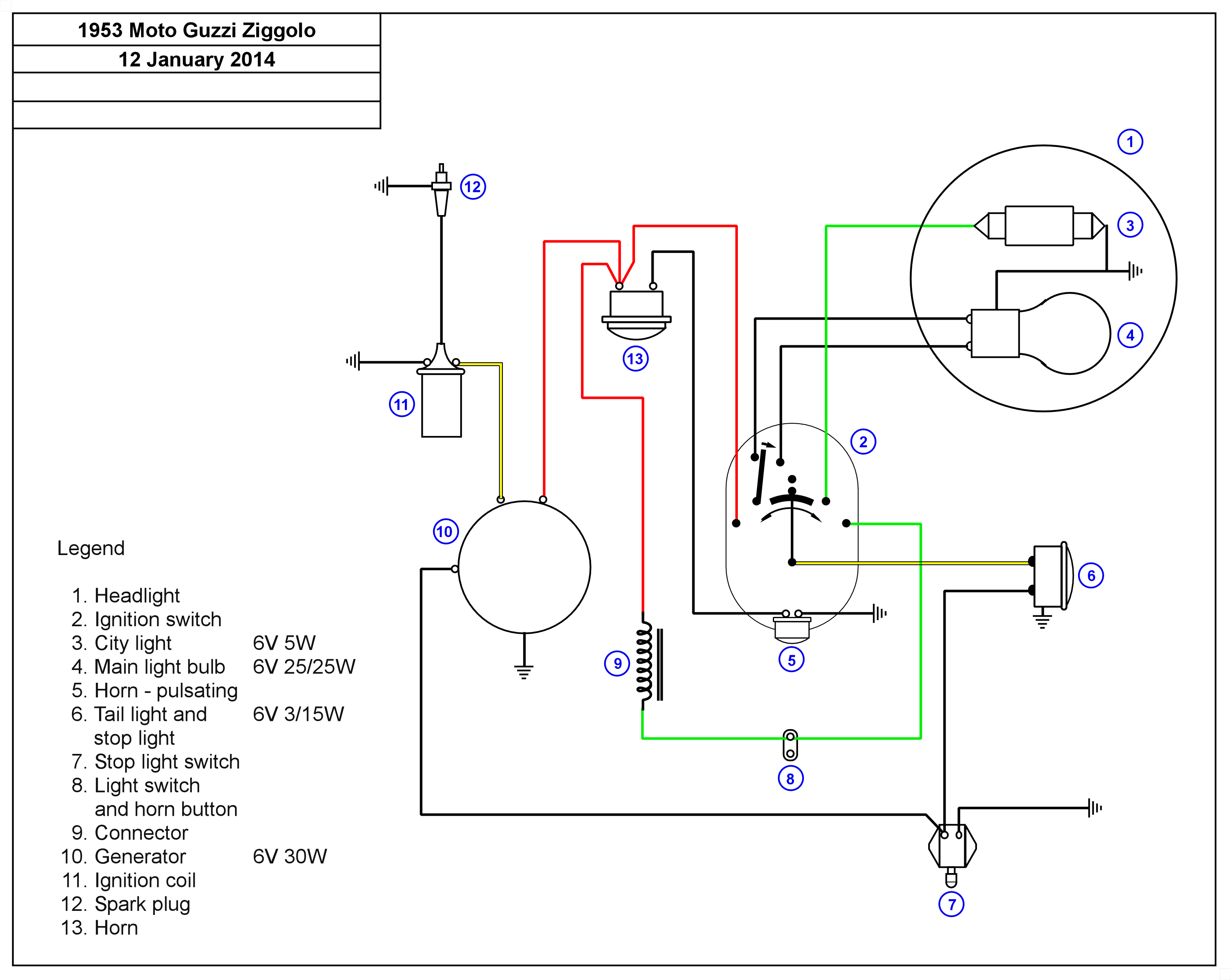 Diagram Schema Elettrico Accensione A Puntine Wiring Diagram In Pdf And Cdr Files Format Free Download Wiring Diagram Engineerdiagramsutensileaffilato Utensileaffilato It