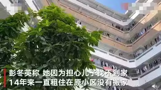 奇蹟!被拐14年後,少年憑藉記憶找到生父母,打電話喊媽讓人淚目