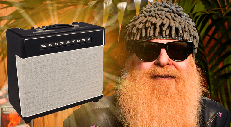 Adam carroll & michael o'connor — billy gibbons' beard 02:57. Billy Gibbons Magnatone Contest Terms Conditions T Blog