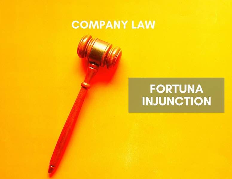 Prepare winding up petition after 21 days of service of notice of demand. Stopping A Disputed Winding Up Fortuna Injunctions Thomas Philip Advocates And Solicitors Kuala Lumpur Malaysia