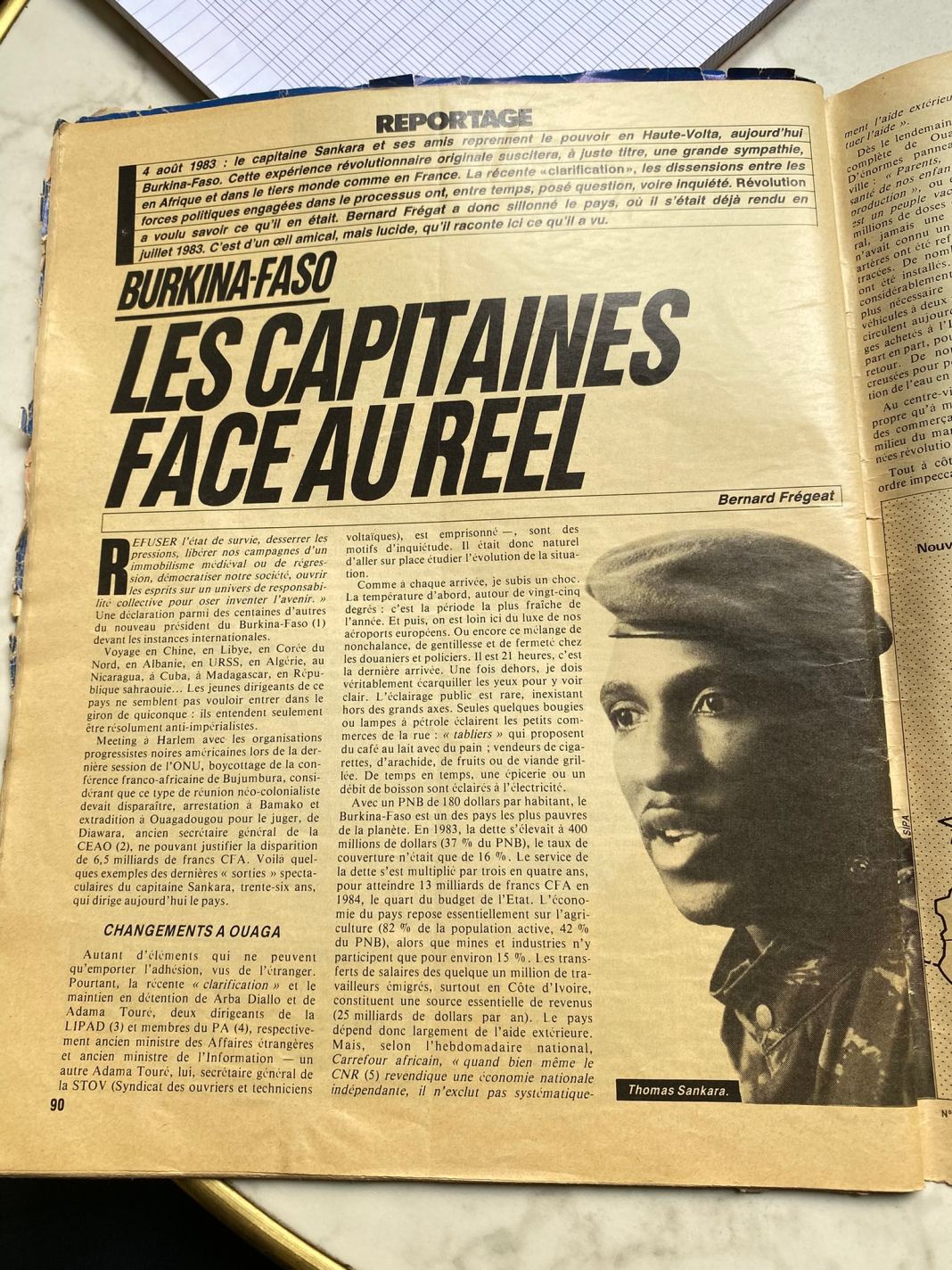 Photo de l'article