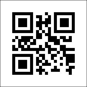 Format And Version Information Qr Code Tutorial - Best Geometric Photos in High Resolution