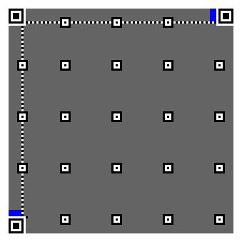 Format And Version Information Qr Code Tutorial - Beautiful Geometric Photo - 8K