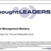 TITAN Course Guide for Time Management Mastery