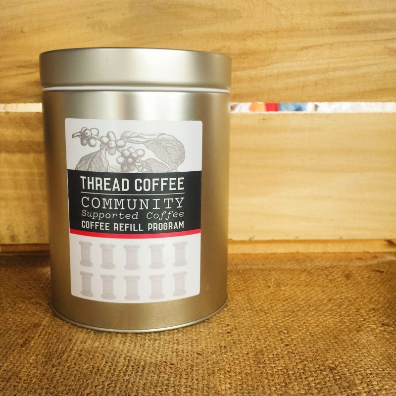 Coffee Threads - Beautiful Mobile City Images | Free Download