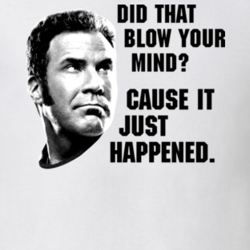 Though ricky bobby may have started out as a somewhat timid pit crew member, his quick . Movie Quotes Funny Talladega Nights Quotes Talladega Nights